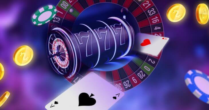 Experience Excitement at Online Casino Spinsala Experience Excitement at Online Casino Spinsala
