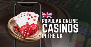 Magius Online Casino UK A Comprehensive Guide to Winning Big Magius Online Casino UK A Comprehensive Guide to Winning Big