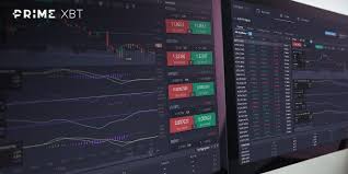 Mastering Cryptocurrency Trading with primexbt.com Mastering Cryptocurrency Trading with primexbt.com
