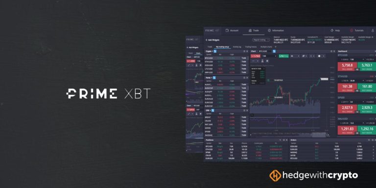 Mastering Cryptocurrency Trading with primexbt.com Mastering Cryptocurrency Trading with primexbt.com