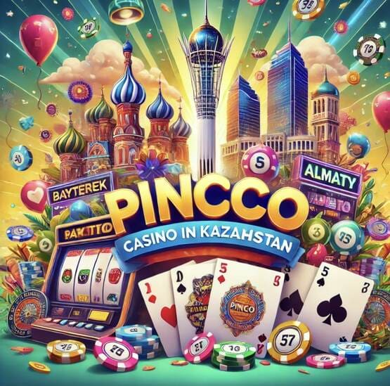 Погружение в мир пинко slots как играть и выигрывать Погружение в мир пинко slots как играть и выигрывать