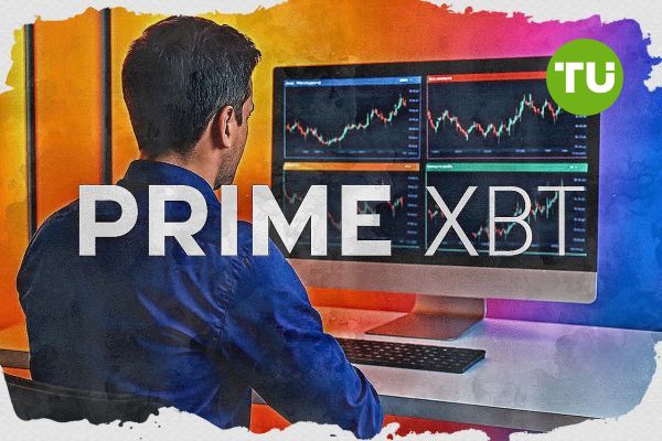 Your Guide to Trading on PrimeXBT Strategies, Tips, and Insights Your Guide to Trading on PrimeXBT Strategies, Tips, and Insights