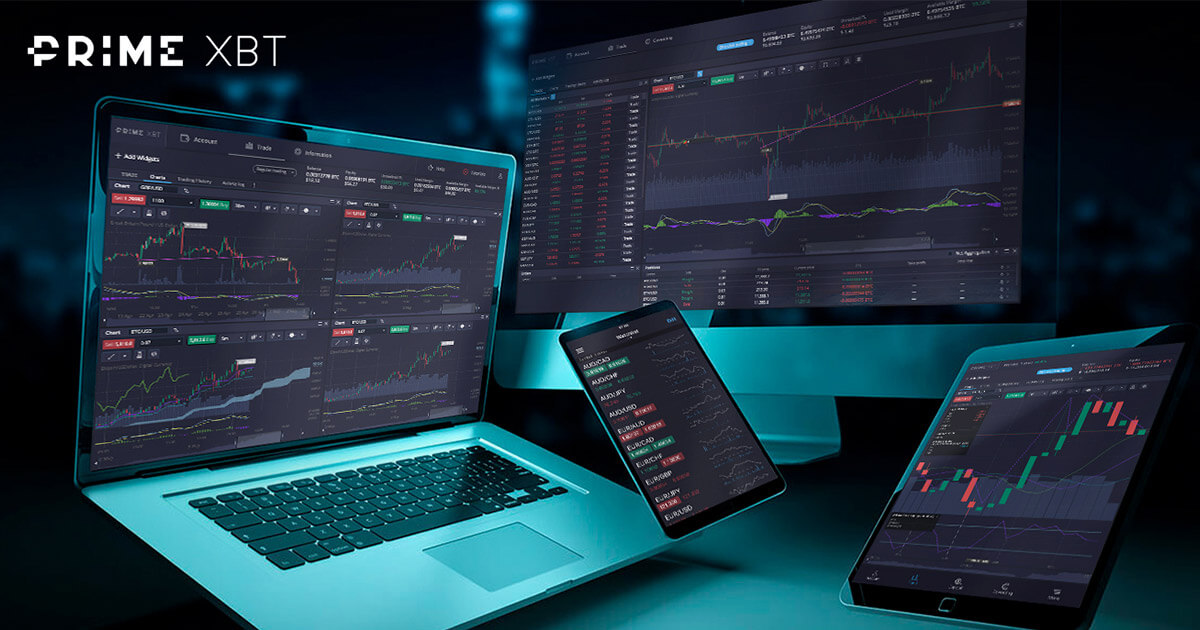 Your Guide to Trading on PrimeXBT Strategies, Tips, and Insights Your Guide to Trading on PrimeXBT Strategies, Tips, and Insights