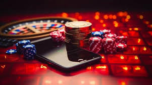 Exploring the Future of Online Gaming with Casiny App Exploring the Future of Online Gaming with Casiny App