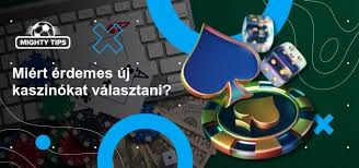 Fedezd fel a legjobb online kaszinók magyarok számára 10 Fedezd fel a legjobb online kaszinók magyarok számára 10
