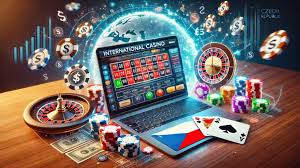 Nové online casino bonus bez – Jak získat maximální výhody